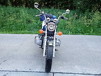 Honda - gl 1000 goldwing - motorfiets - afbeelding 4 van  10