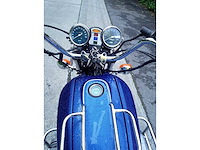 Honda - gl 1000 goldwing - motorfiets - afbeelding 7 van  10
