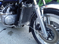 Honda - gl 1000 goldwing - motorfiets - afbeelding 8 van  10