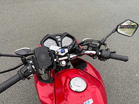 Honda - glr - 125 - motorfiets - afbeelding 10 van  23