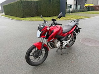 Honda - glr - 125 - motorfiets - afbeelding 19 van  23