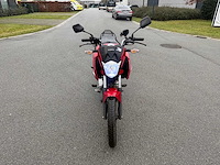 Honda - glr - 125 - motorfiets - afbeelding 21 van  23