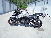 Honda - hornet cb 750 - motorfiets