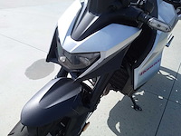 Honda - hornet cb 750 - motorfiets - afbeelding 7 van  9