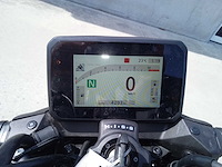 Honda - hornet cb 750 - motorfiets - afbeelding 8 van  9
