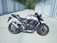 Honda - hornet cb 750 - motorfiets - afbeelding 2 van  9