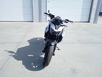 Honda - hornet cb 750 - motorfiets - afbeelding 3 van  9