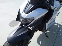 Honda - hornet cb 750 - motorfiets - afbeelding 7 van  9