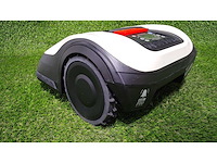 Honda - hrm70live - robot lawn mower - - afbeelding 5 van  7