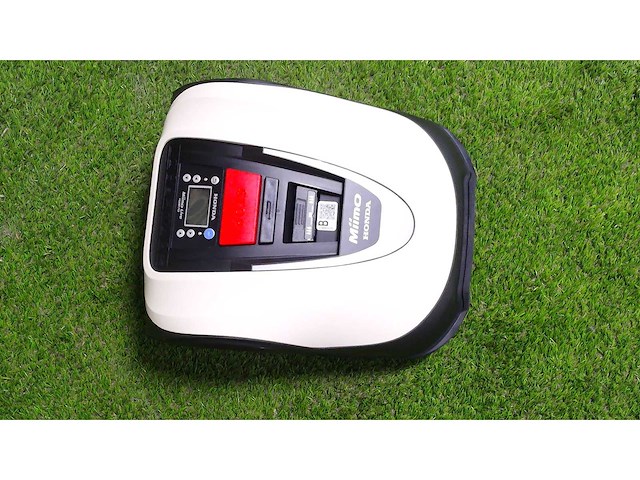 Honda - hrm70live - robotmaaier - afbeelding 1 van  10