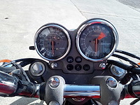 Honda - magna 750 - motorfiets - afbeelding 5 van  9