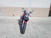 Honda - magna 750 - motorfiets - afbeelding 6 van  9