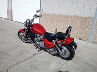 Honda - magna 750 - motorfiets - afbeelding 8 van  9