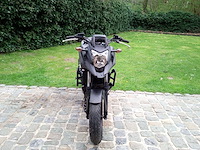 Honda - nc 750x - motorfiets - afbeelding 5 van  8