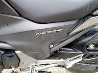 Honda - nc 750x - motorfiets - afbeelding 8 van  8