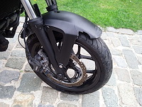 Honda - nc 750x - motorfiets - afbeelding 3 van  5