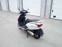 Honda - nhx 110 - motorfiets - afbeelding 4 van  8
