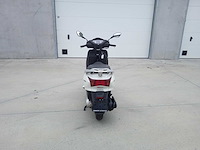 Honda - nhx 110 - motorfiets - afbeelding 6 van  8