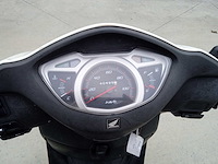 Honda - nhx 110 - motorfiets - afbeelding 7 van  8