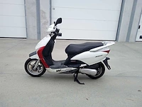 Honda - nhx 110 - motorfiets