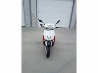 Honda - nhx 110 - motorfiets - afbeelding 5 van  8