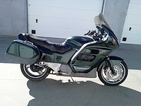Honda - pan st 1100 - motorfiets - afbeelding 1 van  8