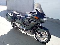 Honda - pan st 1100 - motorfiets - afbeelding 3 van  8