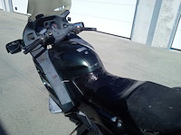 Honda - pan st 1100 - motorfiets - afbeelding 6 van  8