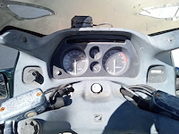 Honda - pan st 1100 - motorfiets - afbeelding 7 van  8