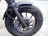 Honda - rebel 500 - motorfiets - afbeelding 8 van  10