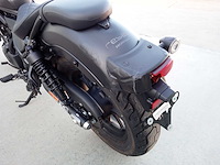 Honda - rebel 500 - motorfiets - afbeelding 2 van  11