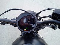 Honda - rebel 500 - motorfiets - afbeelding 5 van  11