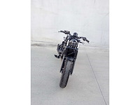 Honda - rebel 500 - motorfiets - afbeelding 7 van  11