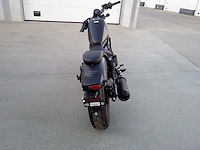 Honda - rebel 500 - motorfiets - afbeelding 11 van  11