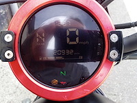 Honda - rebel 500 - motorfiets - afbeelding 3 van  7