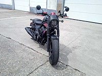 Honda - rebel 500 - motorfiets - afbeelding 4 van  7