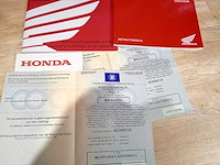 Honda - rebel 500 - motorfiets - afbeelding 7 van  7