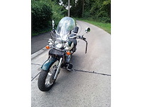 Honda - shadow 750 - motorfiets - afbeelding 4 van  9