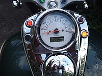 Honda - shadow 750 - motorfiets - afbeelding 8 van  9