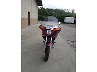 Honda - silverwing - motorfiets - afbeelding 5 van  11