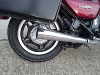 Honda - silverwing - motorfiets - afbeelding 7 van  11