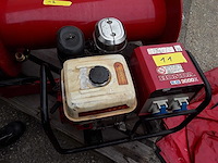 Honda - stroomgroep - afbeelding 1 van  6