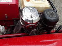 Honda - stroomgroep - afbeelding 5 van  6