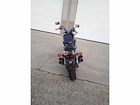 Honda - super magna - motorfiets - afbeelding 5 van  8