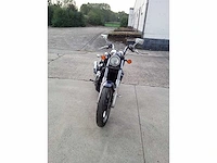 Honda - super magna - motorfiets - afbeelding 7 van  8