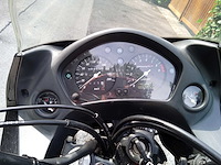 Honda - transalp 650 - motorfiets - afbeelding 5 van  6