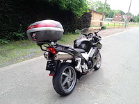 Honda - vfr 800 - motorfiets - afbeelding 3 van  7