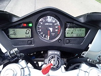 Honda - vfr 800 - motorfiets - afbeelding 3 van  12