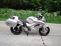 Honda - vfr 800 - motorfiets