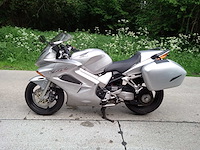 Honda - vfr 800 - motorfiets - afbeelding 5 van  12